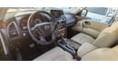 Nissan Patrol NISSAN PATROL 2021 BLACK