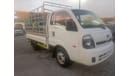 كيا K4000 KIA Pickup k4000g 2017