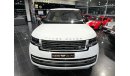 Land Rover Range Rover HSE