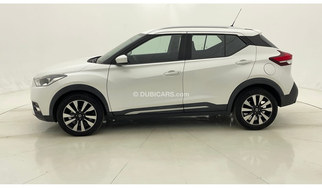 Nissan Kicks SV 1.6 | Zero Down Payment | Free Home Test Drive