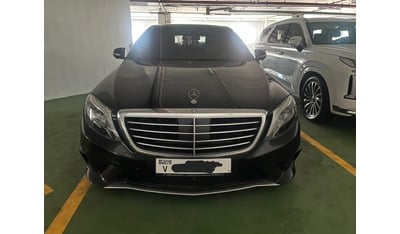 Mercedes-Benz S 400 Hybrid