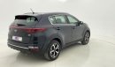 Kia Sportage LX AWD 2.4 | Zero Down Payment | Free Home Test Drive