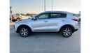 Kia Sportage EX Full panorama