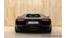 لامبورغيني أفينتادور Lamborghini Aventador LP700-4 Coupe