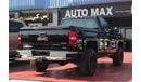 GMC Sierra SLE1500, GCC