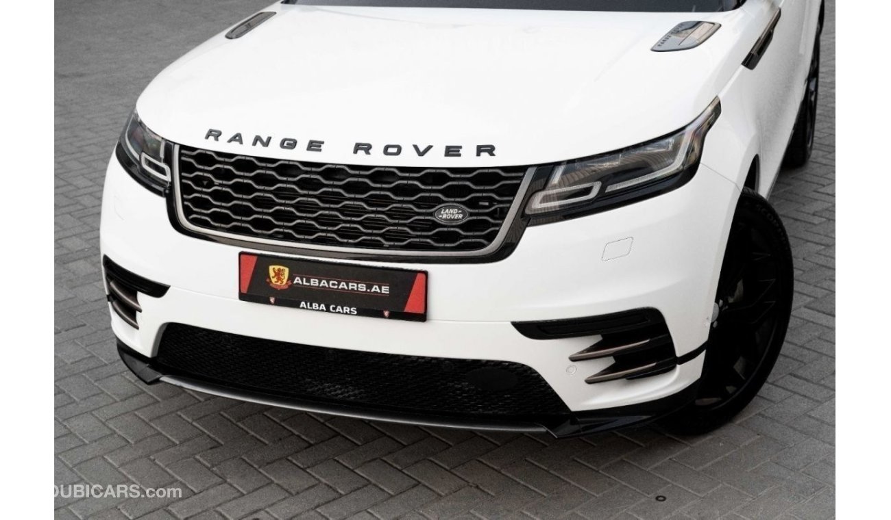 Land Rover Range Rover Velar P250 R-Dynamic SE R-Dynamic P250 | 3,525 P.M  | 0% Downpayment | Excellent Condition!