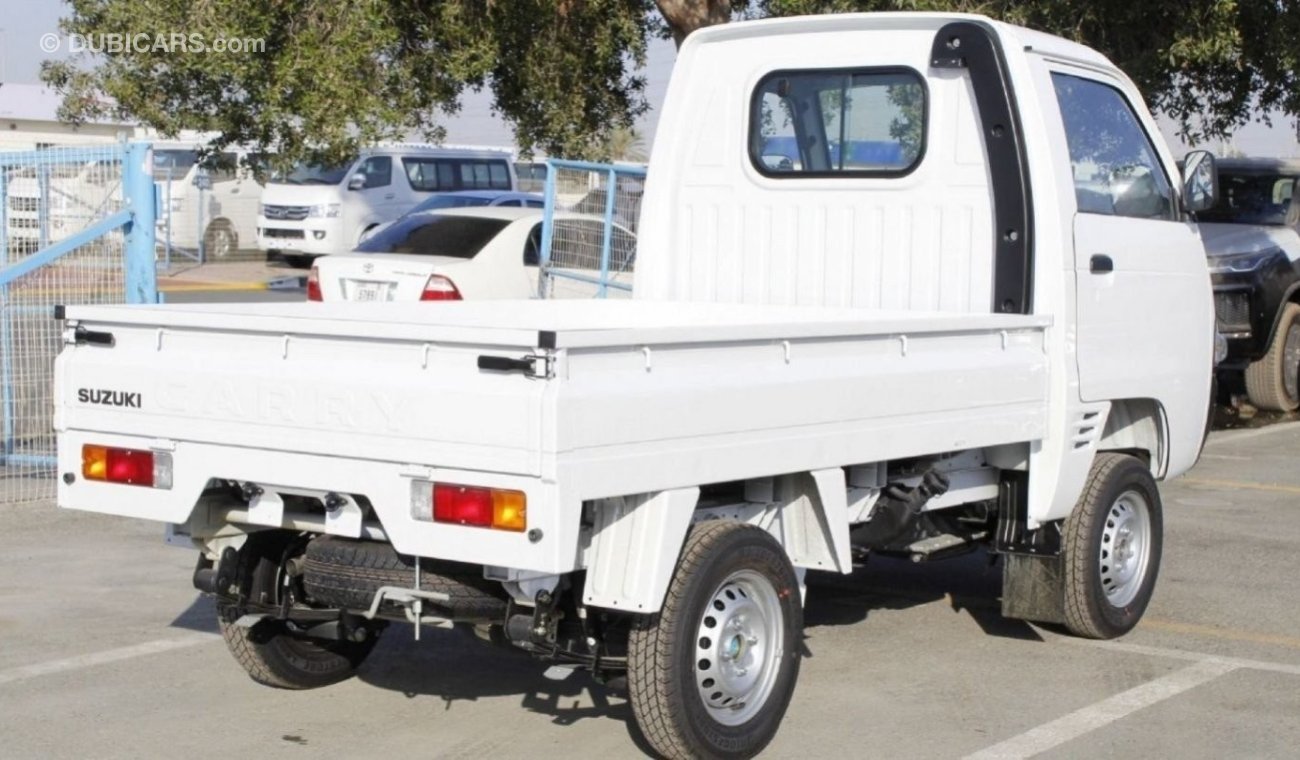 Suzuki Carry 1.2L MT  2024