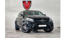 Mercedes-Benz GLE 450 AMG GLE 450 AMG COUPE 3.0L-6CYL EXCELLENT CONDITION