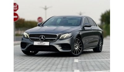 مرسيدس بنز E300 Std