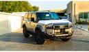 تويوتا برادو Full Option | 2.8L | Diesel |  Luxury+