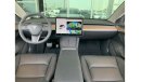 Tesla Model 3 AED 2900/MONTHLY | 2023 TESLA MODEL 3  LONG RANGE DUAL MOTOR | GCC | UNDER WARRANTY