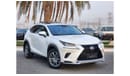 لكزس NX 300 LEXUS NX 300h HYBRID PREMIER