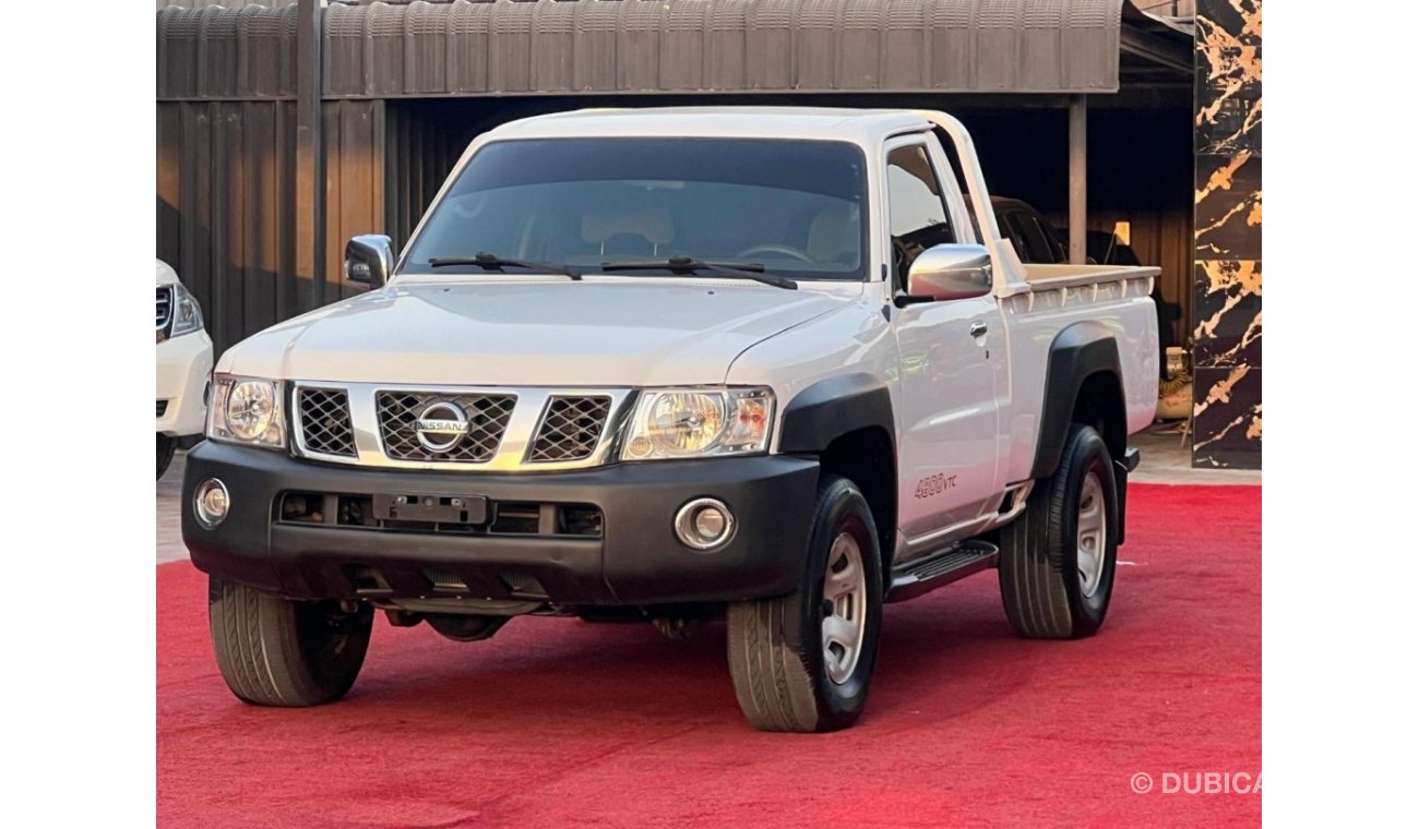 Nissan Pickup