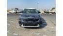 كيا سيلتوس KIA SELTOS 1.5L 2024 - GCC SPECS