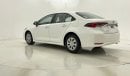 Toyota Corolla XLI 1.6 | Zero Down Payment | Free Home Test Drive