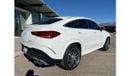 Mercedes-Benz GLE 53 AMG * EXPORT WORLDWIDE *