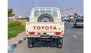 Toyota Land Cruiser Pick Up LC 79 D/C 2.8 T/DSL STD - E A/T -- Bulk Deals Available -- Export Only