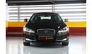 Jaguar XF X250