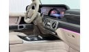 Mercedes-Benz G 63 AMG 2025 Mercedes Benz G63 AMG, Brand New, 5 Years GARGASH Warranty + Service Package, GCC