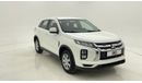 Mitsubishi ASX GLX LOWLINE 2 | Zero Down Payment | Free Home Test Drive