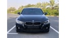 BMW 328i M Sport MODEL 2015 GCC CAR PERFECT CONDITION INSIDE AND OUTSIDE FULL OPTION SUN ROOF LEATHER SEATS N