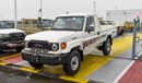 Toyota Land Cruiser Pick Up TOYOTA LC 79 - 70 ANV - WINCH - DIFF-LOCK - MANUAL -2024