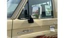 Toyota Land Cruiser Pick Up TOYOTA LAND CRUISER PICLUP 4.0 WITH DIFLOCK 2023