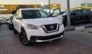 Nissan Kicks S 1.6L