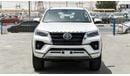 Toyota Fortuner VXR+  PLATINUM  2.8L Diesel