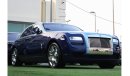 Rolls-Royce Ghost Std