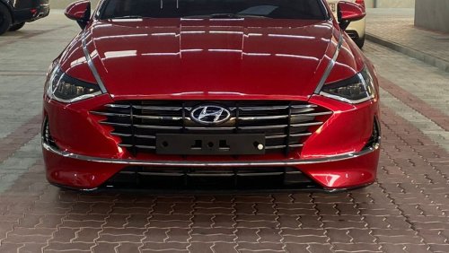 هيونداي سوناتا HYUNDAI SONATA /2.0L/2020/KOREA SPECS