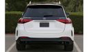 Mercedes-Benz GLE 350 MERCEDES BENZ AMG GLE350  2022 FULL OPTION  Red interior