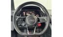 Audi R8 Other 2018 Audi R8 V10 RWS, 1 Of 999, Warranty, Service History, Carbon Fiber Package, Very Low Kms,