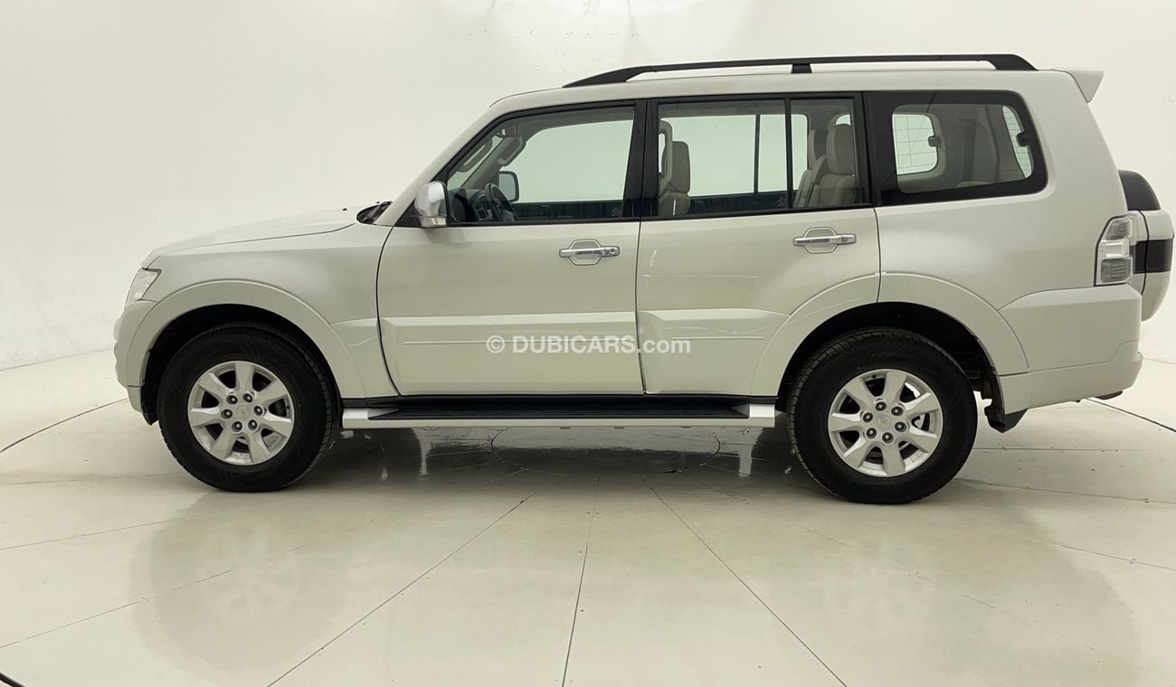 Mitsubishi Pajero GLS MIDLINE 3.5 | Zero Down Payment | Free Home Test Drive