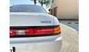 Toyota Mark II Grande 2.5 L Streight 6 Grande JAPAN