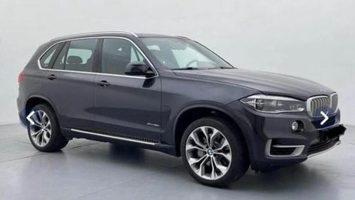 BMW X5 50i Luxury 4.4L (5 Seater)