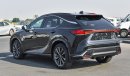 لكزس RX 350 FSport  AWD