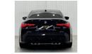 BMW M4 2024 BMW M4 Competition M xDrive, Feb 2026 BMW Warranty, Full BMW Service History, Full Options