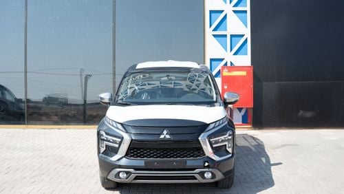 Mitsubishi Xpander MITSUBISHI XPANDER PREMIUM 1.5L 2024 @ALKADYCARS