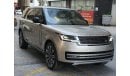 لاند روفر رينج روفر (آخر) LAND ROVER RANGE ROVER LONG