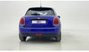 Mini Cooper STD 1.5 | Zero Down Payment | Free Home Test Drive