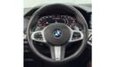 بي أم دبليو X5 M50i 4.4L 2020 BMW X5 M50i M-Sport, June 2025 BMW Warranty + Service Pack, Fully Loaded, GCC