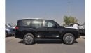 تويوتا لاند كروزر Land Cruiser GXR 4.0L Full Option 0 KM 2024 GCC Specs Brand New