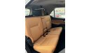 Toyota Fortuner TOYOTA FORTUNER 2.7L PETROL ACTIVE AUTO