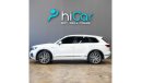 Volkswagen Touareg Highline Plus AED 2,333 pm • 0% Downpayment • Highline • 2 Years Warranty