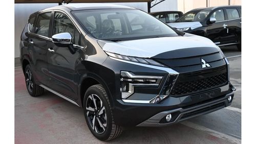 ميتسوبيشي إكسباندر MITSUBISHI XPANDER 1.5L PREMIUM A/T PETROL