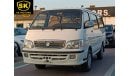 Jincheng Hiace 2.2L Petrol, M/T, 14 Seats (Can be Used in UAE)