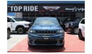 Jeep Grand Cherokee Trackhawk Trackhawk BRAND NEW CONDITION