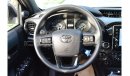 Toyota Hilux 2024 TOYOTA HILUX ADVENTURE 4.0L PETROL 4X4, FULL OPTION