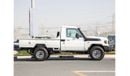 Toyota Land Cruiser Pick Up LC79 2.8 T/DSL STD-E A/T 4WD / GCC. For Local Registration +5%